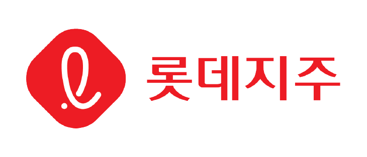 롯데지주㈜