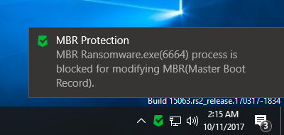 Image - MBR Protection